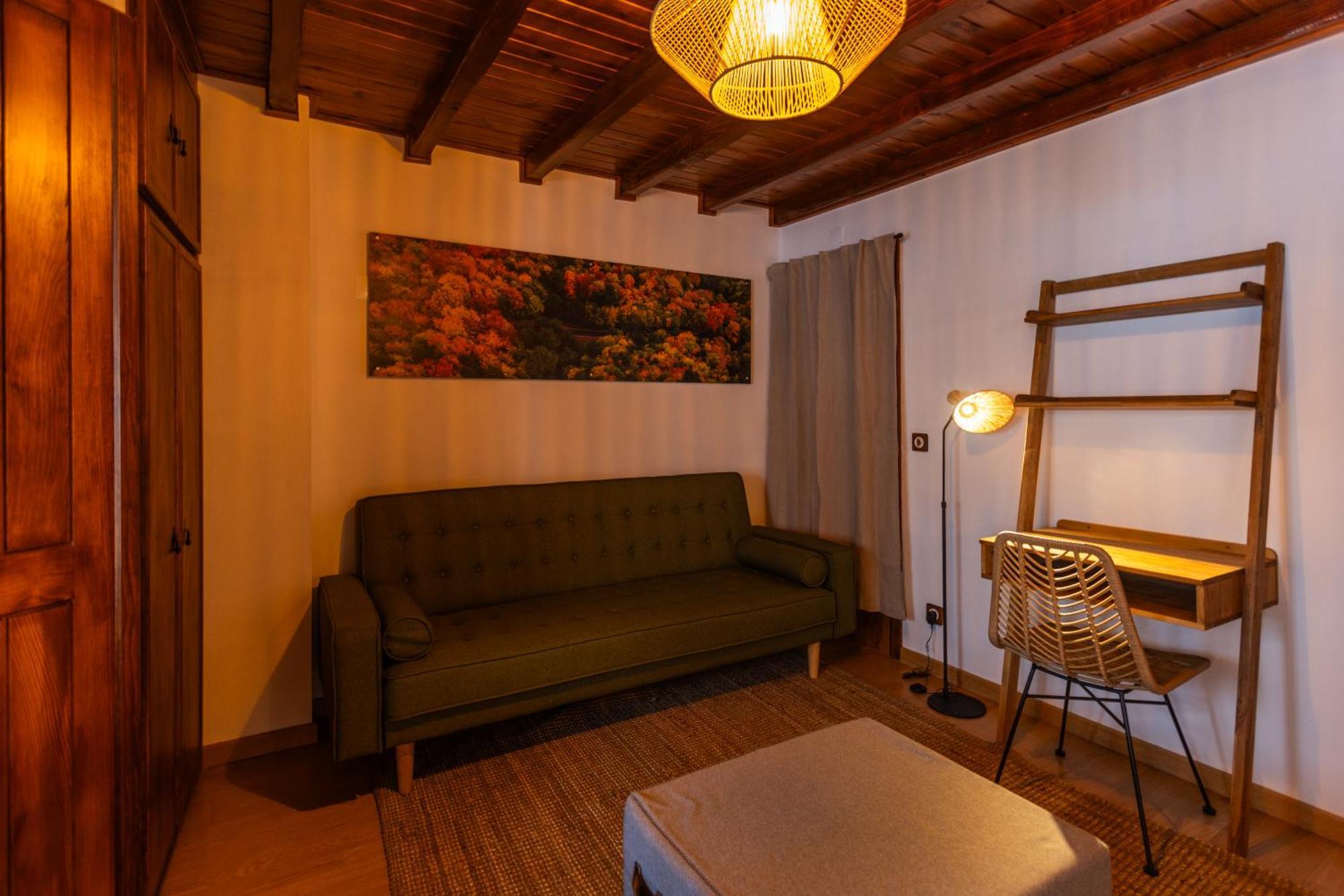 Casa Da Vila - מנטגאס מראה חיצוני תמונה